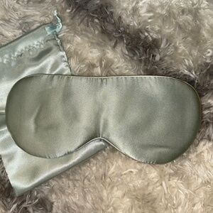 Real Silk Sleep Eye Mask